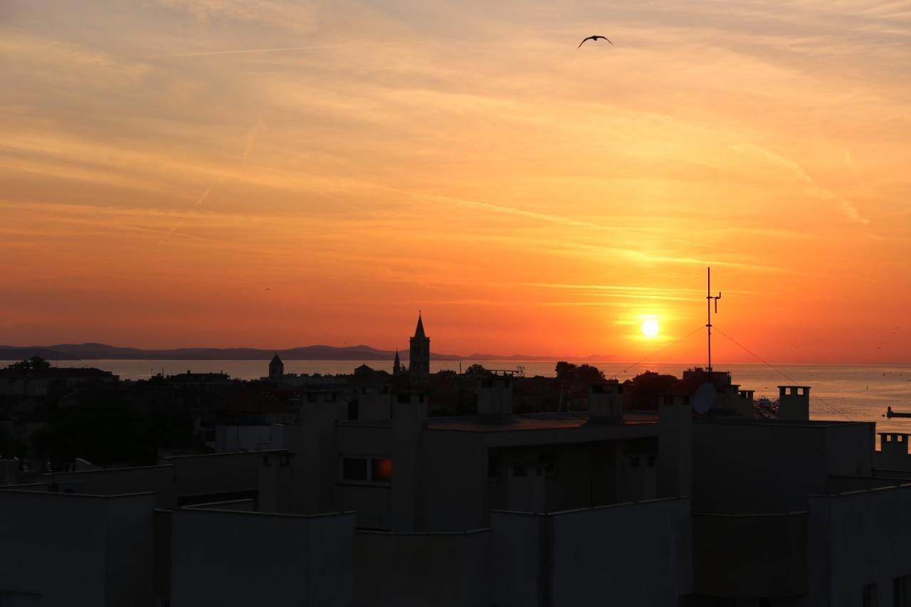 Apartment Ambassador Zadar