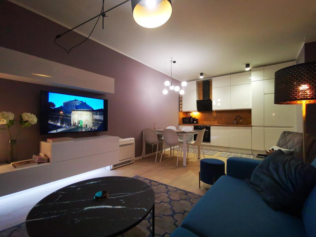 Ambassador Apartment