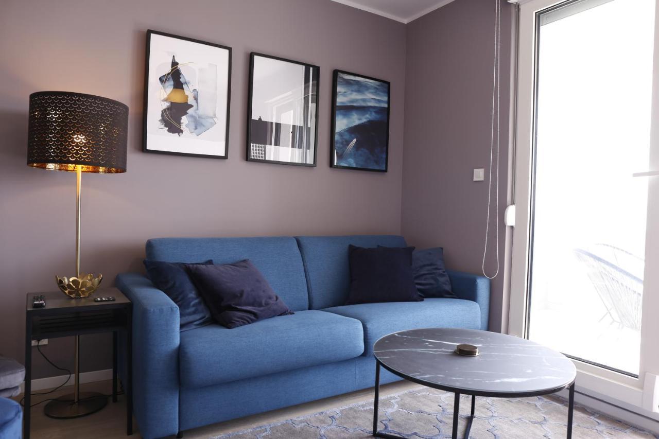 Apartment Ambassador *