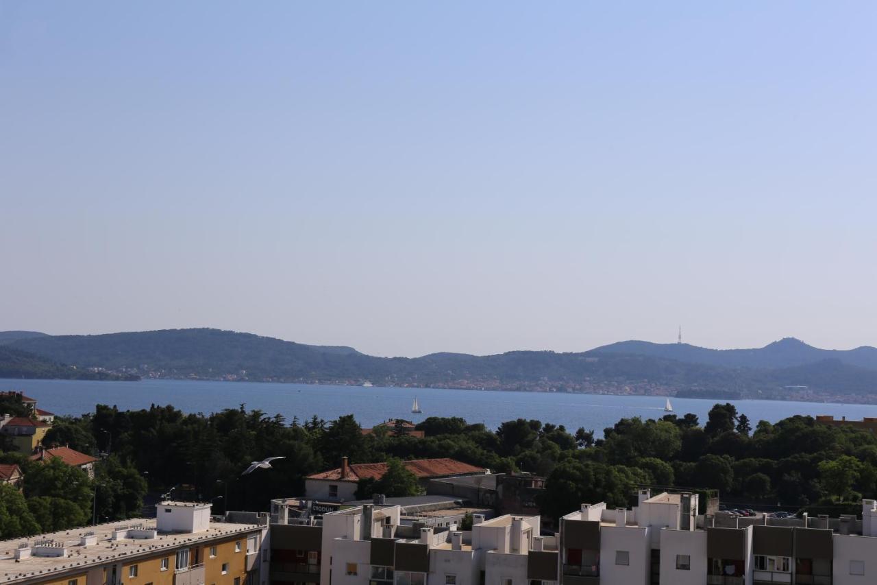 Ambassador Apartmán