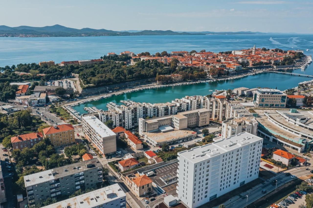 Ambassador Apartment Zadar