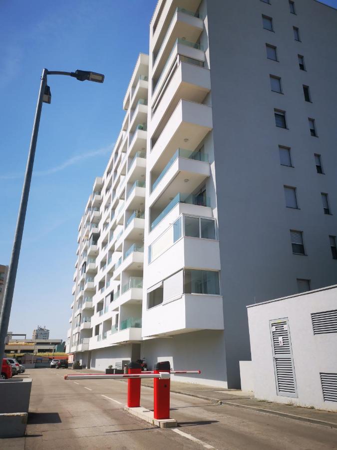 Apartment Ambassador Zadar