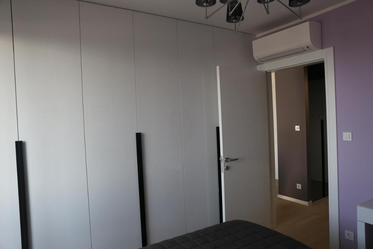 Ambassador Apartment