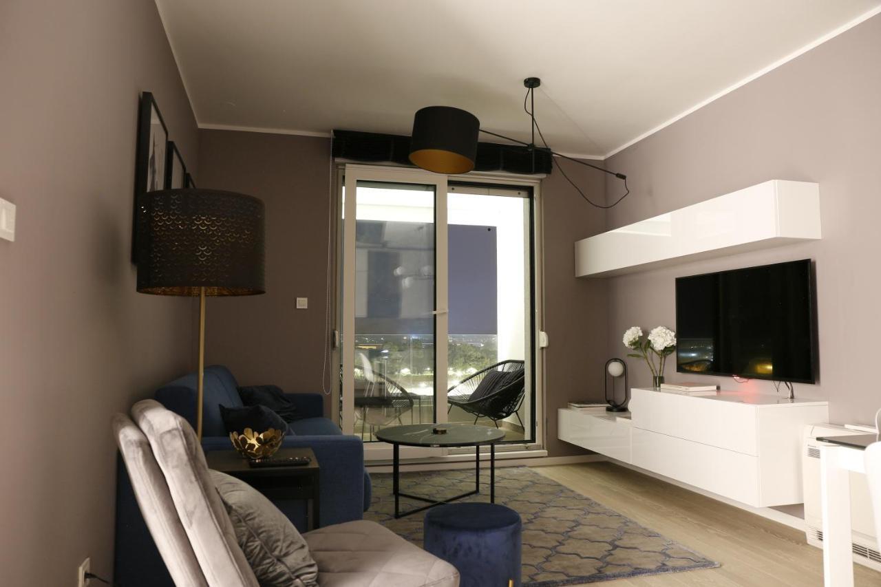 Apartment Ambassador