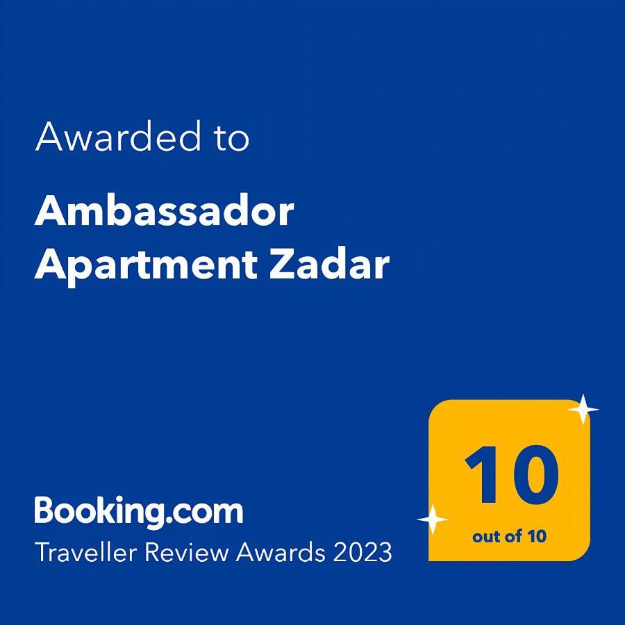 Ambassador